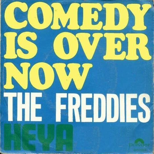 Freddies